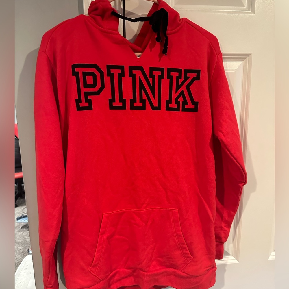 PINK Victoria’s Secret hoodie